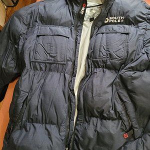 South Pole Authentic Collection Mens XL